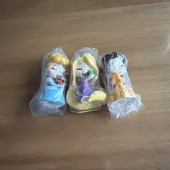 ディズニー　プリンセス　ぎゅーこっと