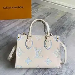 ルイヴィトン ショルダーバッグ