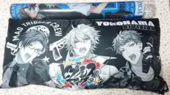 ヒプノシスマイク MAD TRIGGER CREW ２点セット