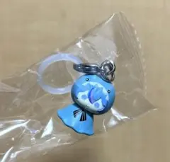 シクフォニ こさめ めじるしアクセサリー