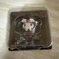 サンリオ ハッピーくじ ハロウィン2025 フィギュア マイメロディ