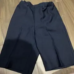 MIKI HOUSE COLLECTION フォーマルハーフパンツ 120