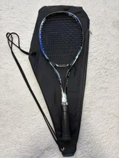 【未使用】ソフトテニスラケット　ヨネックス　Ti120 Long UXL1 軟式 未使用】ソフトテニスラケット ヨネックス Ti120 Long UXL1 軟式