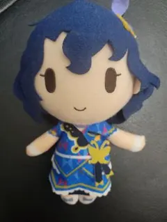 アイドルマスター ミリオンライブ! ミリマス 高山紗代子 ミニ