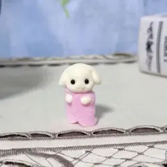 フローラウサギ