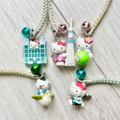 ご当地キティ　東京限定