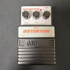 ARION MDS-1 DISTORTION エフェクターのサムネイル