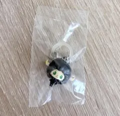 家庭教師ヒットマンリボーン めじるしアクセサリー　ランボ
