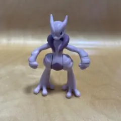 ポケットモンスター　ポケモン　メガミュウツーＸ　モンコレ