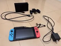 Nintendo Switch 本体