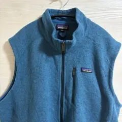 ai様専用パタゴニア　フリースベスト　ベターセーター　XXL 大きいサイズ