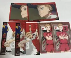 2026年最新】夜久衛輔の人気アイテム - メルカリ