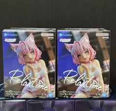 ホロライブ IF Relax time 博衣こより フィギュア　2個セット