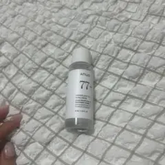 Anua HEARTLEAF 77+ HYALURON トナー 40ml