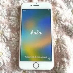 Apple iPhone 8 Plus ローズゴールド 256g ジャンク品 - メルカリ