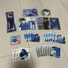名探偵コナン 工藤新一 まとめ売り - メルカリ
