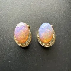 中古　イヤリング