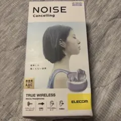 エレコム ワイヤレスイヤホン LBT-TWS15PUのサムネイル