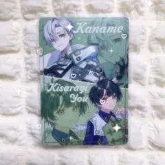 クロノヴァ すたぽら かなめ 如月ゆう チプカ