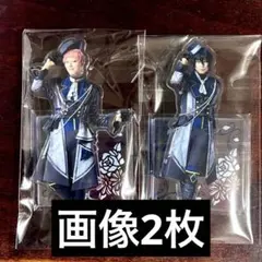 あんステ 返礼祭 BM アクスタ チェキ 宗 みか なずな 光 友也 創