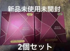 everlife Mesh de BEAUTE クッションファンデ 2個セットのサムネイル