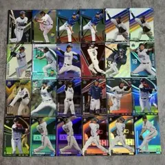 【24時間以内発送】プロ野球オーナーズリーグ 横浜DeNA レアカードセット