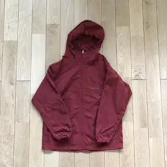 mont-bell✳︎ O.D.パーカ Jr. Kid’sフード付きジャケット