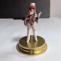 FGO　コレクションフィギュア