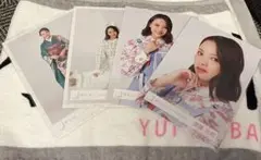 櫻坂46 遠藤光莉 生写真 まとめ売り