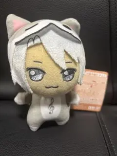 2025年最新】アイドリッシュセブン ぬいぐるみ 八乙女楽の人気