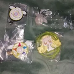 おジャ魔女どれみ　ハナちゃんセット