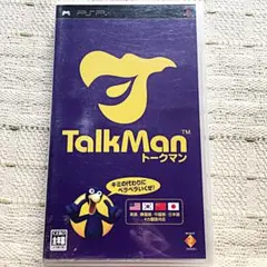 TALKMAN マイクロホン同梱版   198