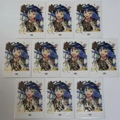 10点⌇﻿エス ぱしゃっつ 9周年 あんスタ