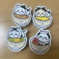 ちいかわ すき家 マグネット