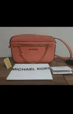 MICHAEL KORS JET SET ITEM ショルダーのサムネイル
