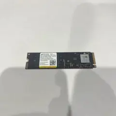 MICRON 2400 512GB NVMe SSD