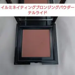 BOBBI BROWN イルミネイティング ブロンジング パウダー テルライドのサムネイル