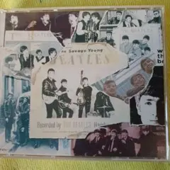 The Beatles Anthology 1 CD2枚組