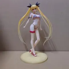 [難あり]ミスティ 水着Ver. 1/7スケールフィギュア マックスファクトリー
