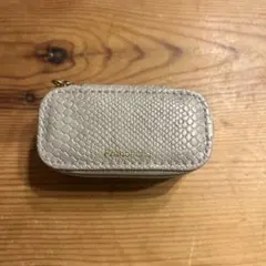 Francfranc ジュエリーケース