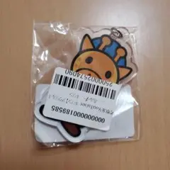 考察系YouTuber キリン アクリルキーホルダー