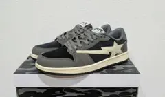 新品 Indigo Studios la BAPE STA Travis27.5