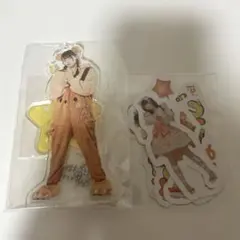 Lienel 武田創世 サンリオ アクリルスタンド アクスタ - メルカリ