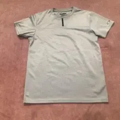 Oakley ライトグレー Tシャツ