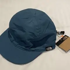 新品　ノースフェイス　ヒルロック　フリース　キャップ　帽子