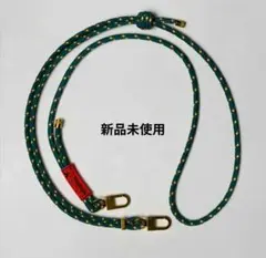 新品未使用 TOPOLOGIE 6.0mm STRAP forest