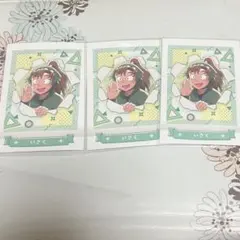 忍たま乱太郎　ぱしゃこれ　第4弾　ノーマル　 善法寺伊作