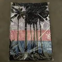 東方神起 / スポーツタオルのサムネイル