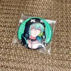 Paradox Live 御子柴賢太 バースデー 缶バッジ ①