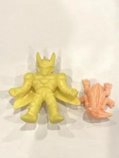 ドラゴンボール セル ドラ消し 消しゴム フィギュア 黄色 - メルカリ
